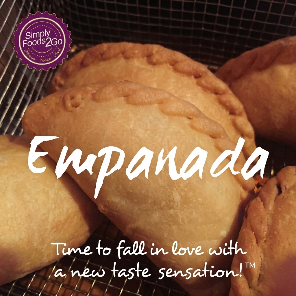 Empanada(s)