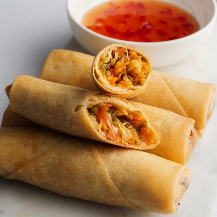Spring Rolls