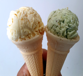 Ice Cream 1