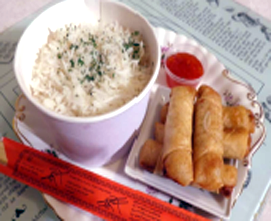 spring rolls 1