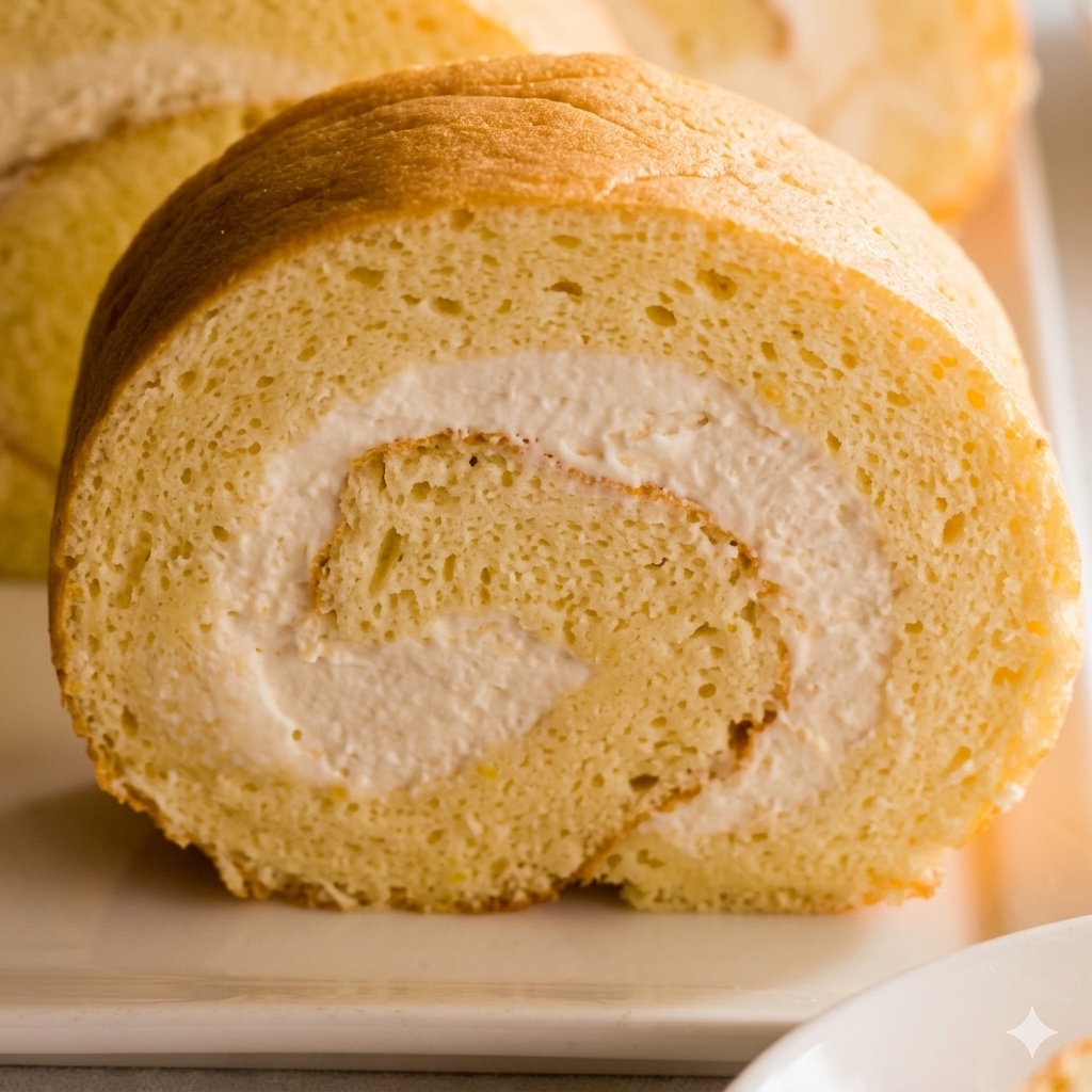 Swiss Roll 2
